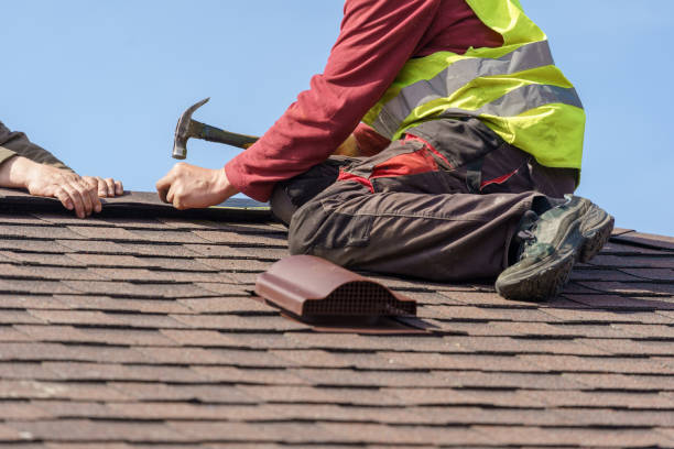 Best Residential Roofing Contractor  in Governors Village, NC