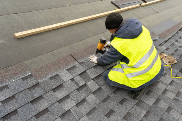 Best Roof Leak Repair  in Governors Village, NC