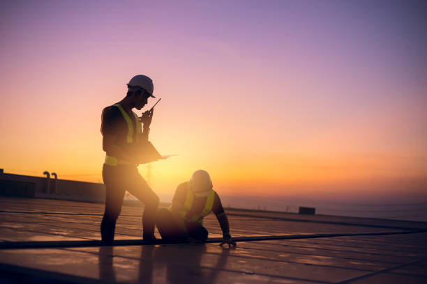 Best New Roof Installation  in Governors Village, NC