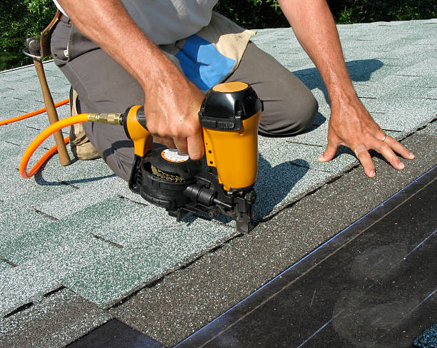 Best Flat Roof Repair Services  in Governors Village, NC