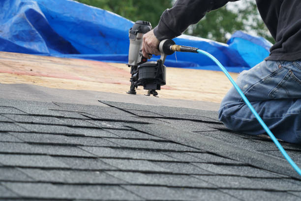 Tile Roofing Contractor in Governors Village, NC