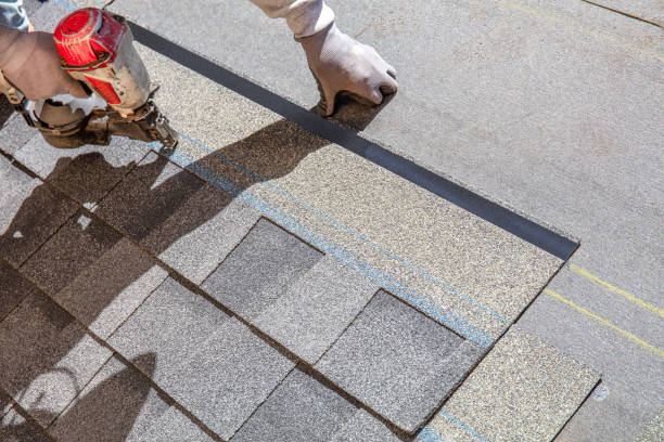 Best Roof Replacement Cost  in Governors Village, NC